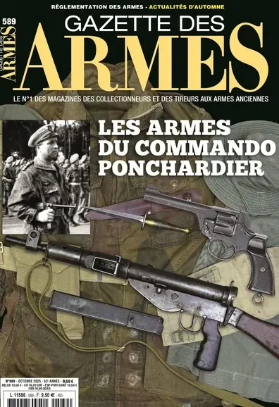 Gazette des armes
