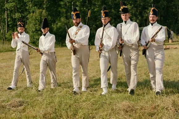 Reconstitution historique